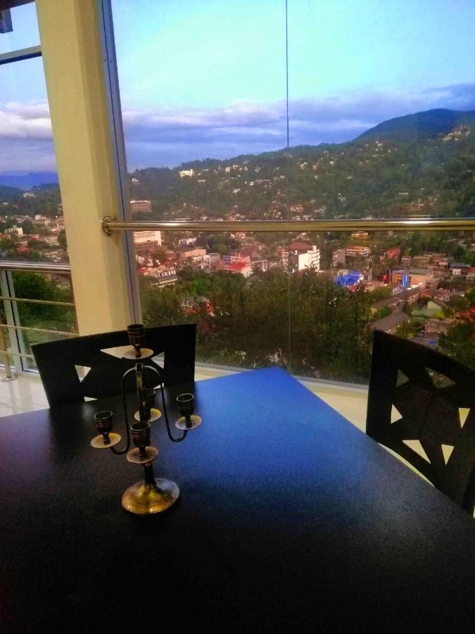 Отель Sky Valley Канди Экстерьер фото